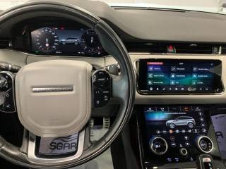 LAND ROVER Range Rover Evoque usata, con Servosterzo