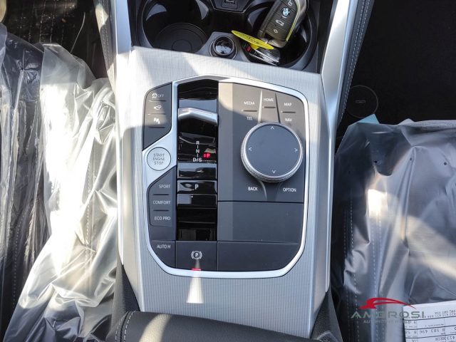 BMW 420 usata 13