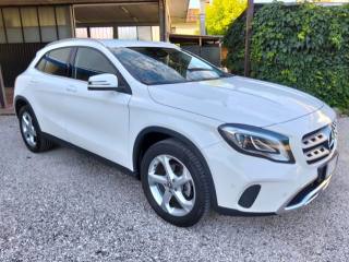 MERCEDES-BENZ GLA 180 usata, con Airbag Passeggero