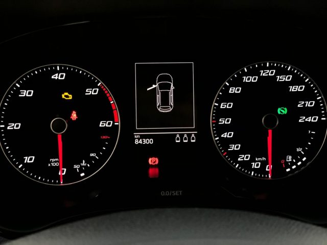 SEAT Arona usata, con Chiusura centralizzata