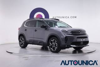 CITROEN C5 Aircross usata, con Airbag laterali