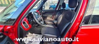 FIAT 500L usata, con Alzacristalli elettrici