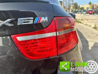 BMW X6 usata, con Interni in pelle