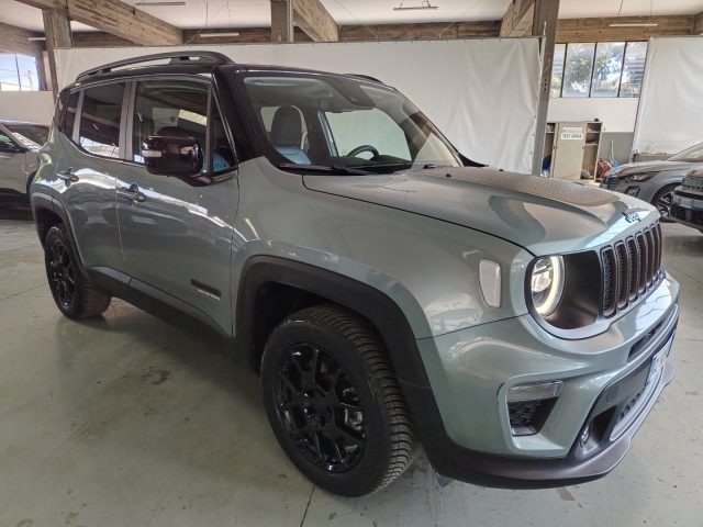 JEEP Renegade usata, con Airbag Passeggero