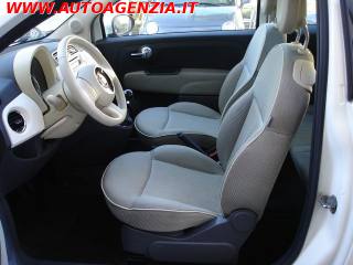 FIAT 500 usata 8