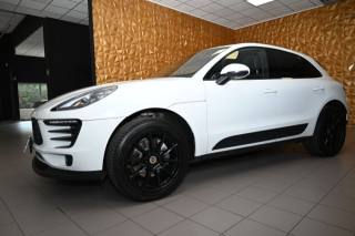 PORSCHE Macan usata 95
