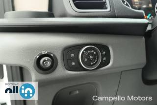 FORD Transit usata 17