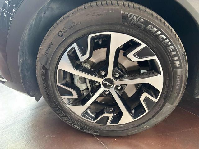 KIA Sportage usata, con Alzacristalli elettrici