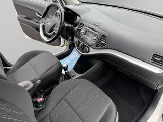 KIA Picanto usata, con Fendinebbia