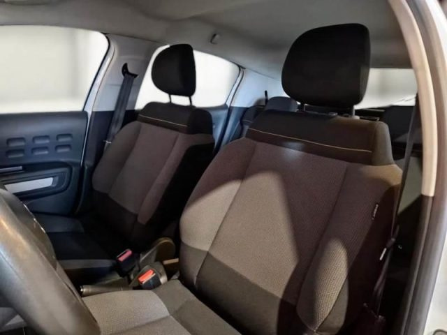 CITROEN C3 usata, con ESP