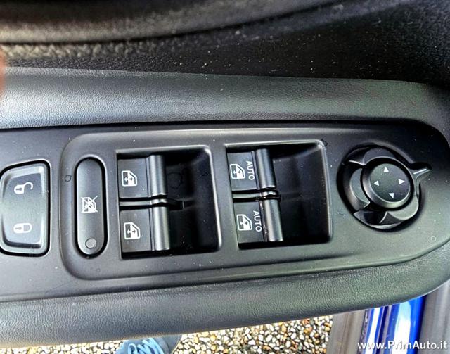 JEEP Renegade usata, con Controllo vocale