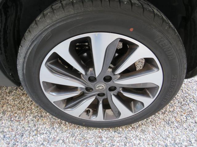 OPEL Mokka X usata, con Airbag testa