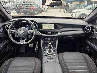 ALFA ROMEO Stelvio usata, con ESP