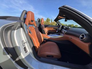 MERCEDES-BENZ GT usata, con Controllo automatico clima