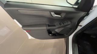 FORD Kuga usata, con Climatizzatore
