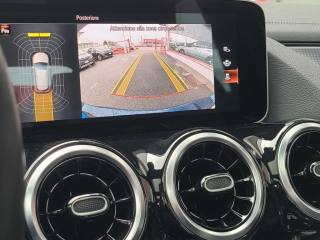MERCEDES-BENZ B 220 usata, con Luci diurne LED