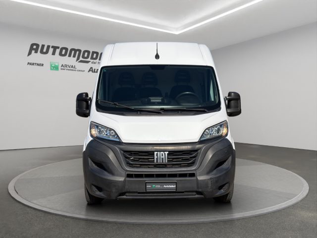 FIAT Ducato usata, con Airbag