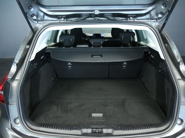 FORD Focus usata, con Chiusura centralizzata