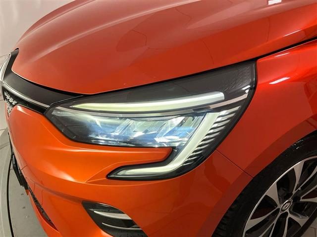 RENAULT Clio usata, con Climatizzatore