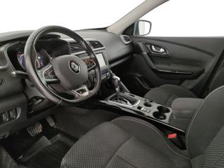 RENAULT Kadjar usata, con Cruise Control
