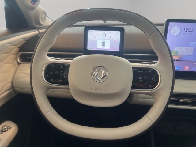 DONGFENG Box usata, con ESP