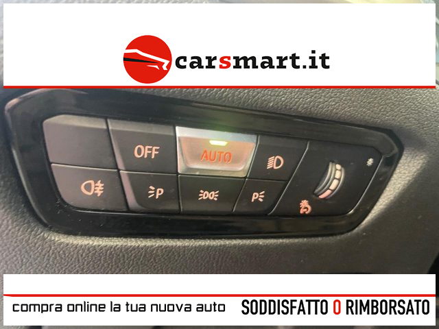 BMW 318 usata, con MP3