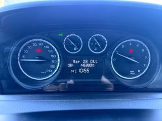 LANCIA Ypsilon usata, con ESP