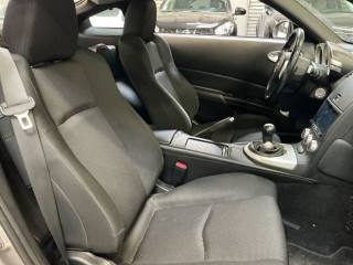 NISSAN 350Z usata, con Cerchi in lega