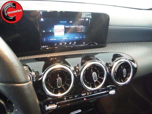 MERCEDES-BENZ A 180 usata, con Controllo trazione