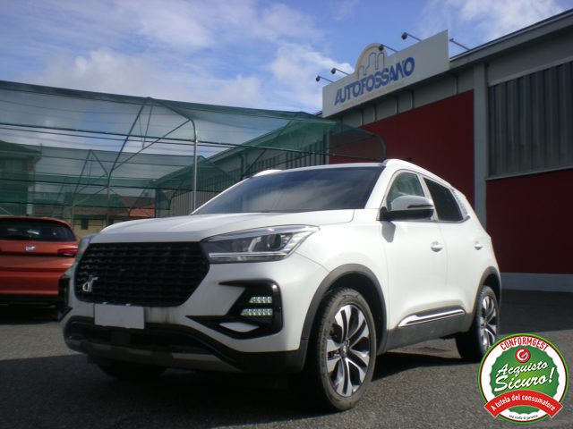 DR MOTOR DR 5.0 usata, con ABS