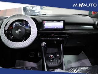 ALFA ROMEO Tonale usata, con Controllo automatico clima
