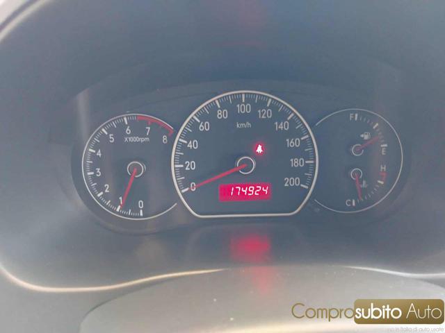 SUZUKI SX4 usata 24