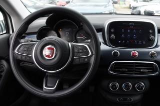 FIAT 500X usata, con Climatizzatore