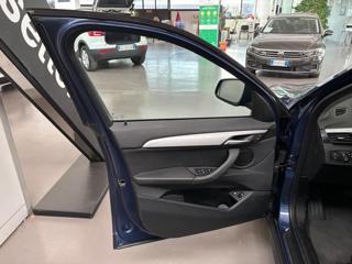 BMW X1 usata, con Autoradio