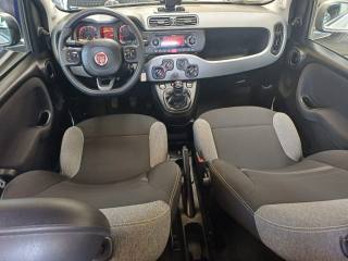 FIAT Panda usata, con Airbag testa