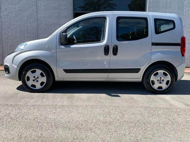 FIAT Qubo usata 25