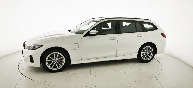BMW 320 usata, con Vivavoce