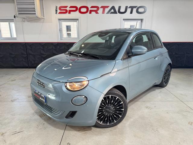 FIAT 500e usata, con ABS