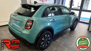 FIAT 600 usata, con Autoradio