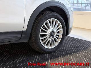 FIAT 500X usata, con Controllo elettronico della corsia