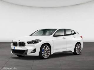 BMW X2 usata, con Cruise Control