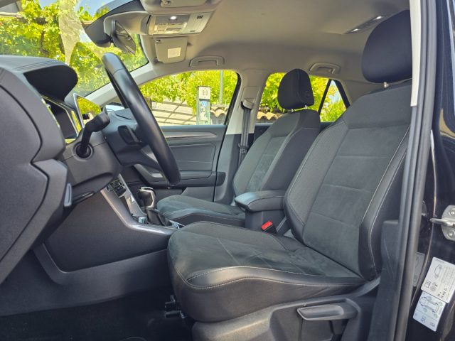 VOLKSWAGEN T-Roc usata 89