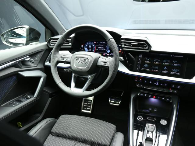 AUDI A3 usata, con ESP