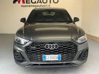 AUDI Q5 usata, con Airbag