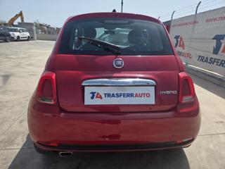 FIAT 500 usata, con Airbag Passeggero