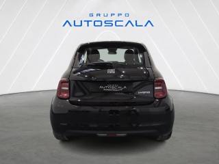 FIAT 500 usata, con Airbag Passeggero
