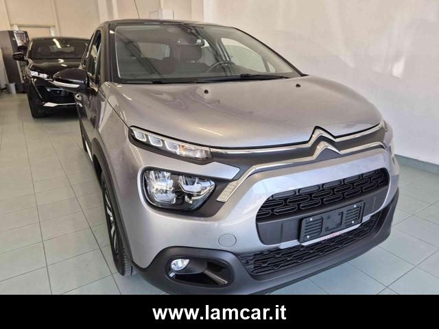 CITROEN C3 usata, con Airbag laterali