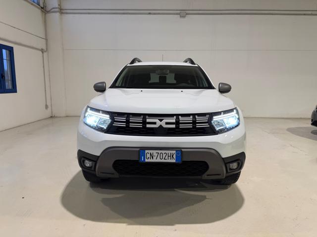 DACIA Duster usata, con Chiusura centralizzata