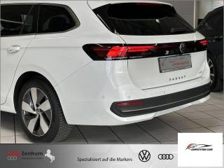 VOLKSWAGEN Passat usata, con Sensore di luce