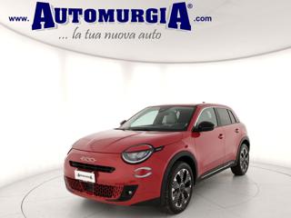 FIAT 600 usata, con Airbag